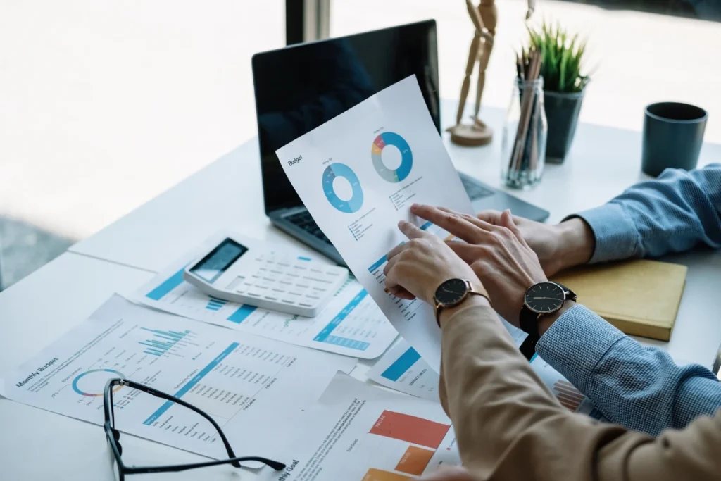 Bank Reconciliation Services, Accounts Payable Reconciliation, and Accounts Receivable Reconciliation in Sylmar, CA