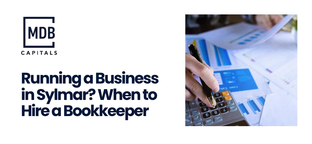 Bookkeeping Services Near Me Sylmar CA