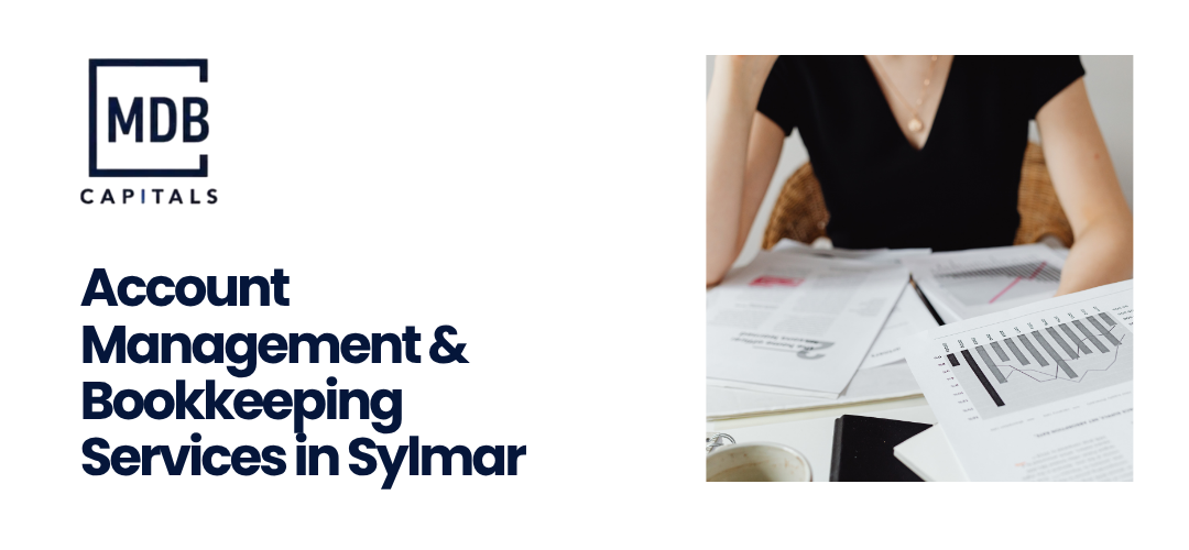 Bookkeeping Services in Sylmar